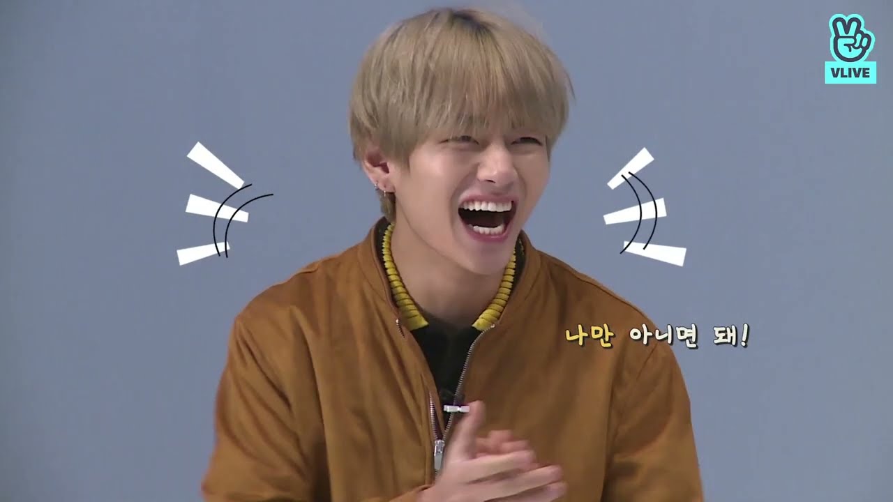 Run BTS! 2017 EP.29 - 빌보드 HOT100 공약