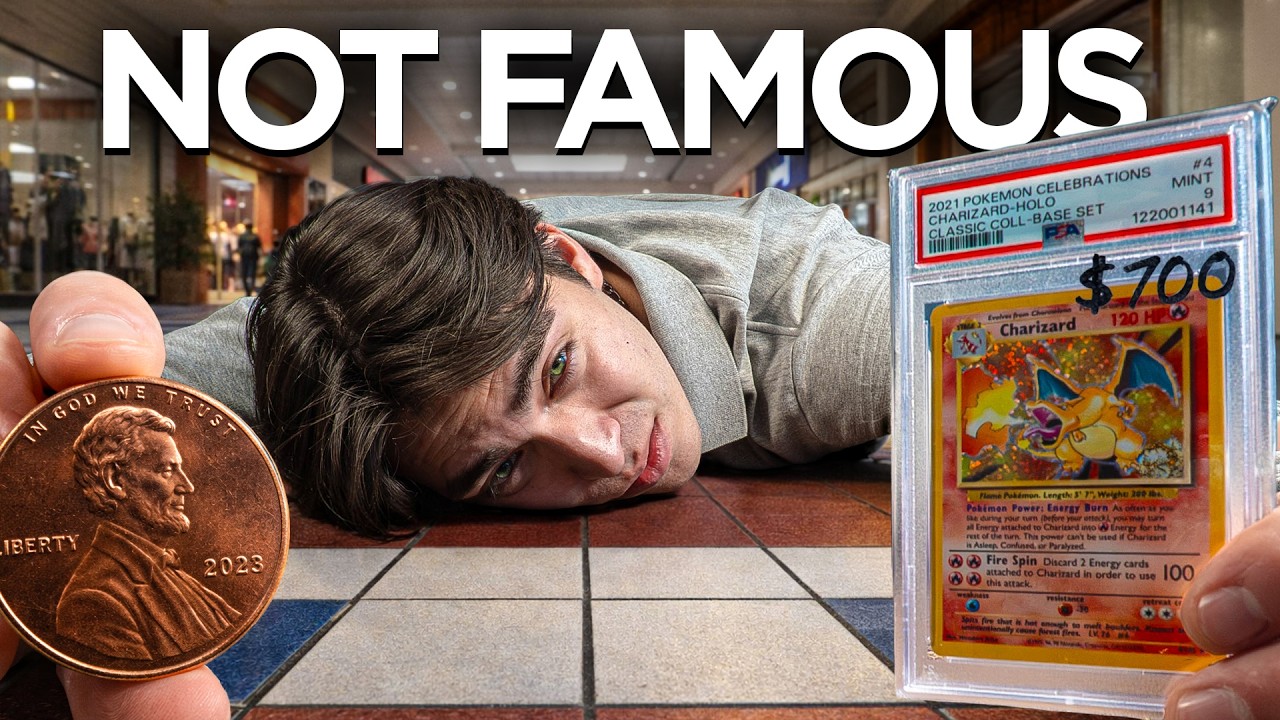 Буду торговать копейками, пока не стану владельцем суперкара.