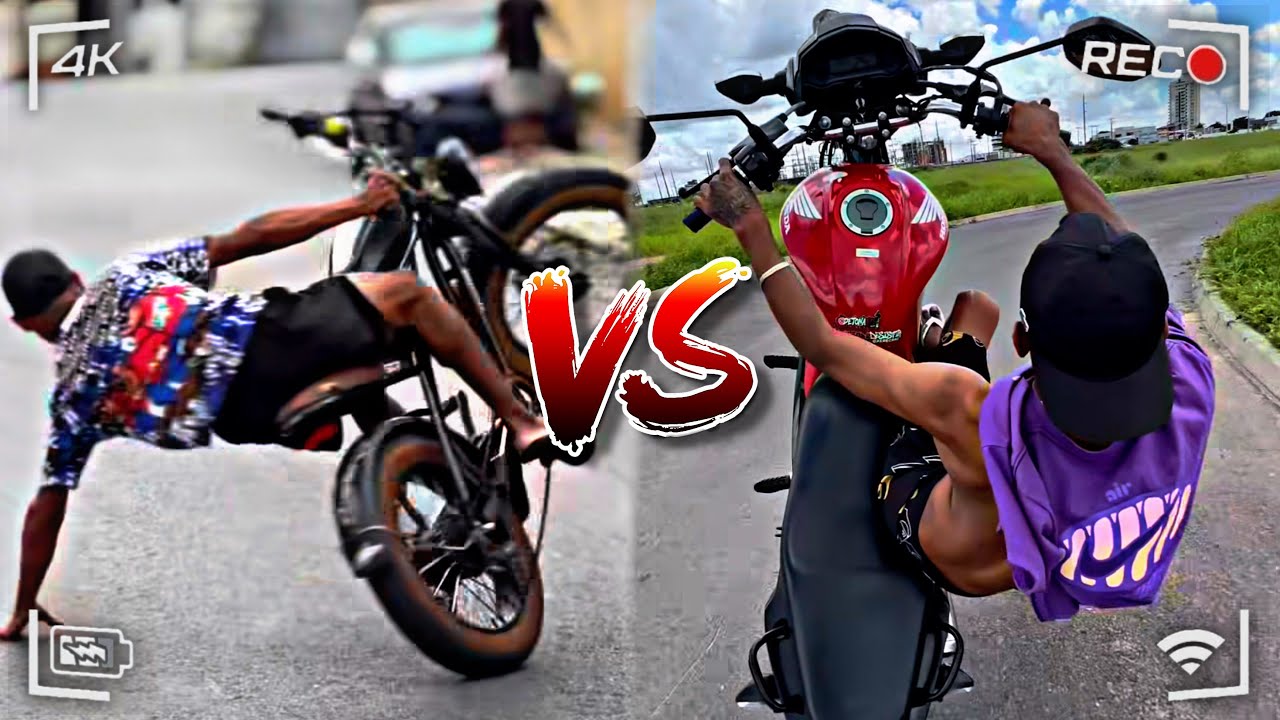 OS MELHORES GRAU DE BIKE 2026 BIKELIFE❤🇧🇷