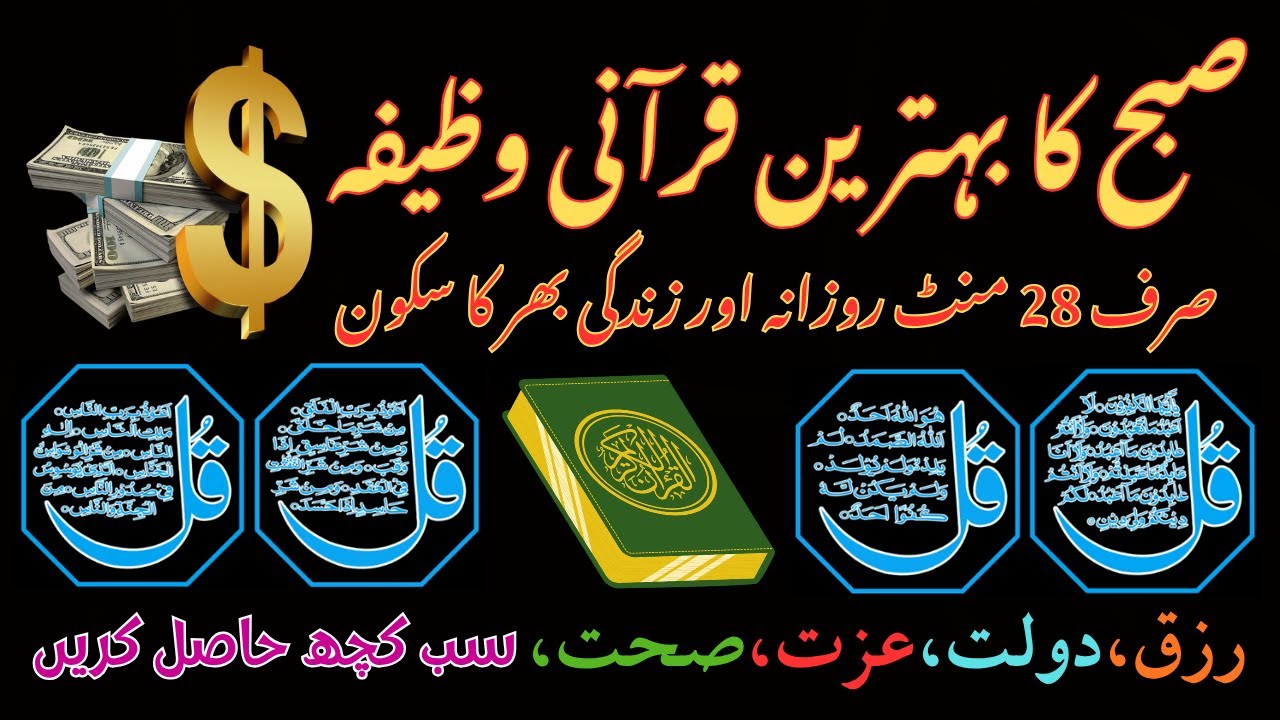 Morning Zikir For Forgiveness |رزق|دولت|عزت|صحت| Protection Wazifa By Sheikh Mishary Rashed Alafasy