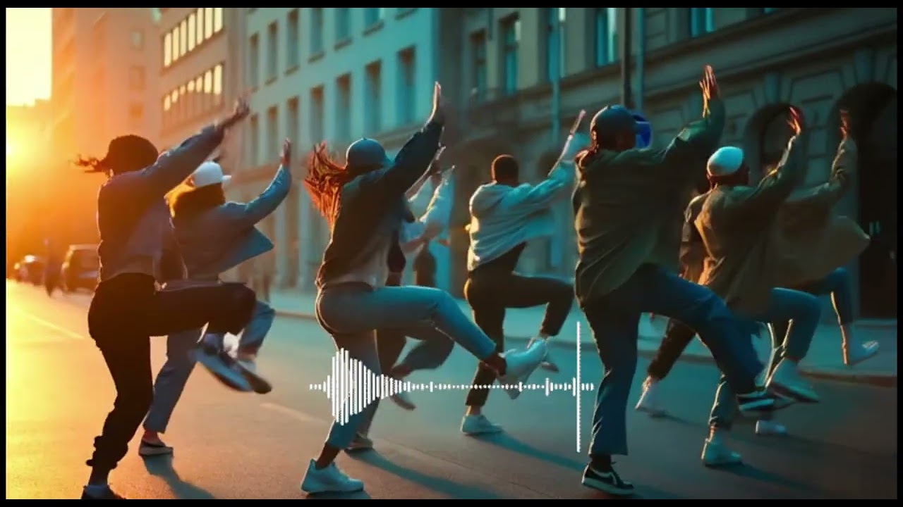 AfroMinuit &mdash; Plus que l&rsquo;ordinaire | Afro Pop x Urban French Pop
