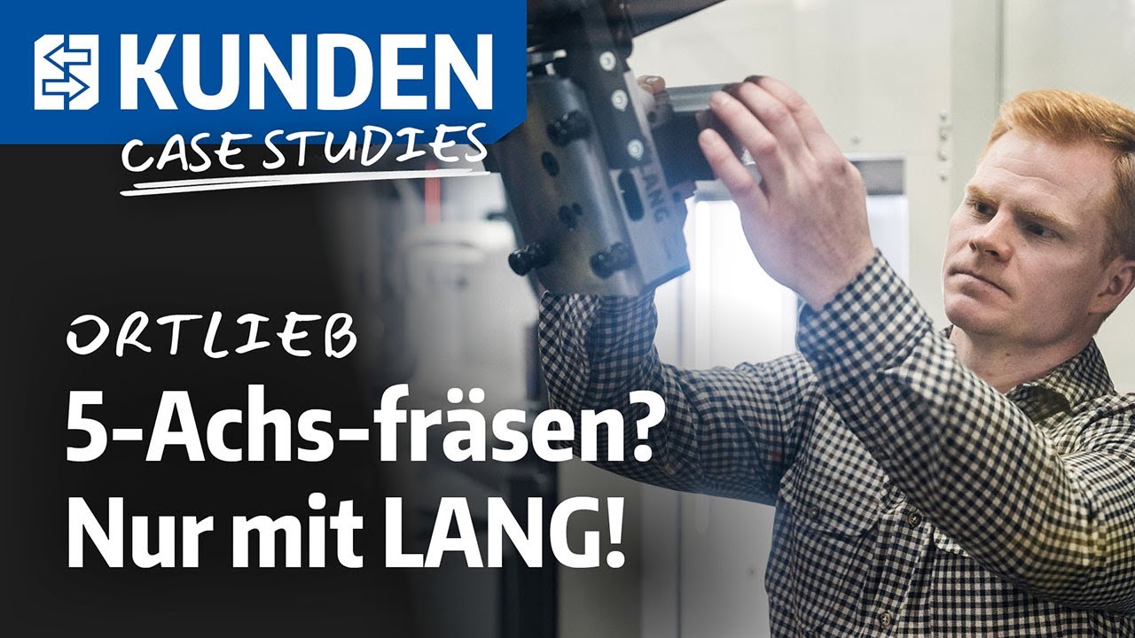 Kompakte Spannl&ouml;sungen mit passender Automatisierung f&uuml;r maximale Effizienz