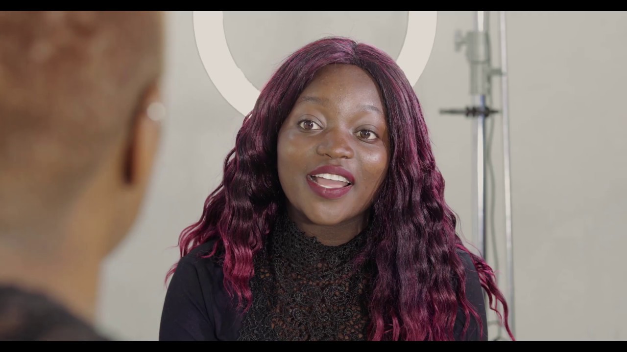 Gracious Sithole-Ndisunungurei(Official Video)NAXO Films 2019