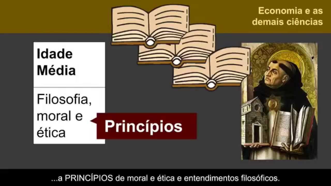 Economia e outras ciências ECONOMIA 1.10