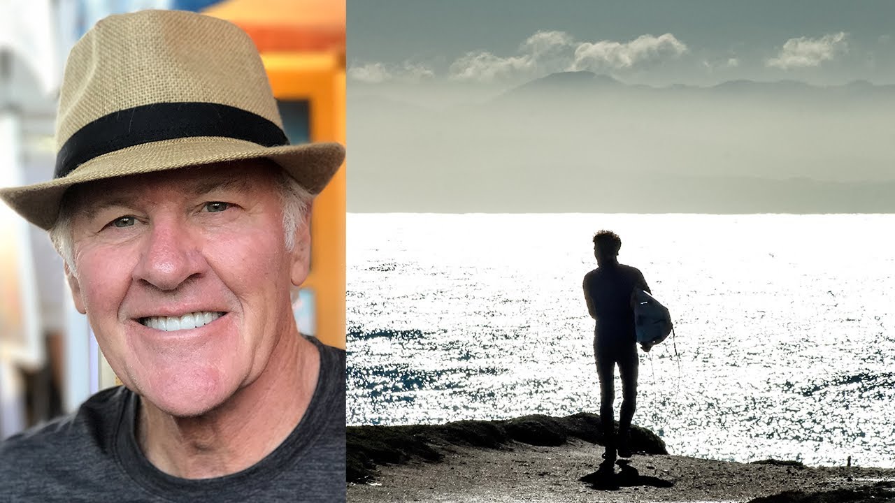 Why YOU Should Set Your Photography Goals for 2022 feat. Photographer Marc Silber