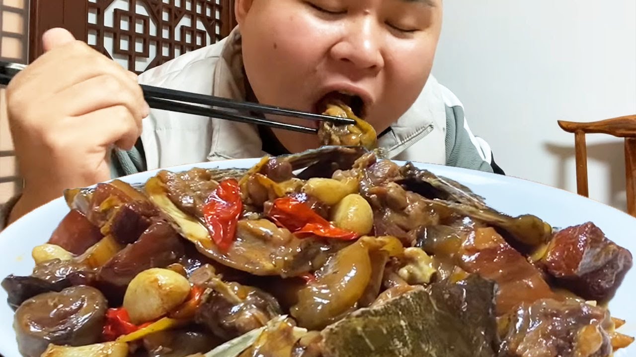 Цзянси 400¥: туш. черепаха воск. вкус коллаген [City Chen Dafat]
