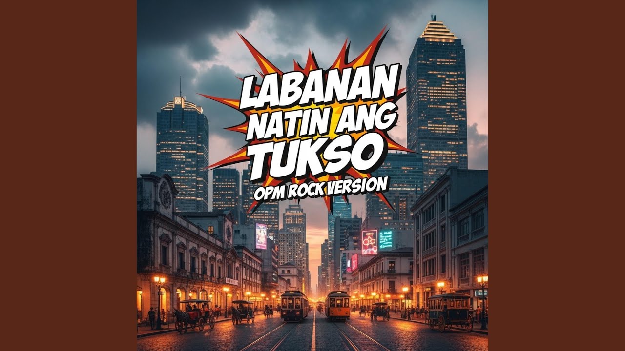 Labanan Natin ang Tukso