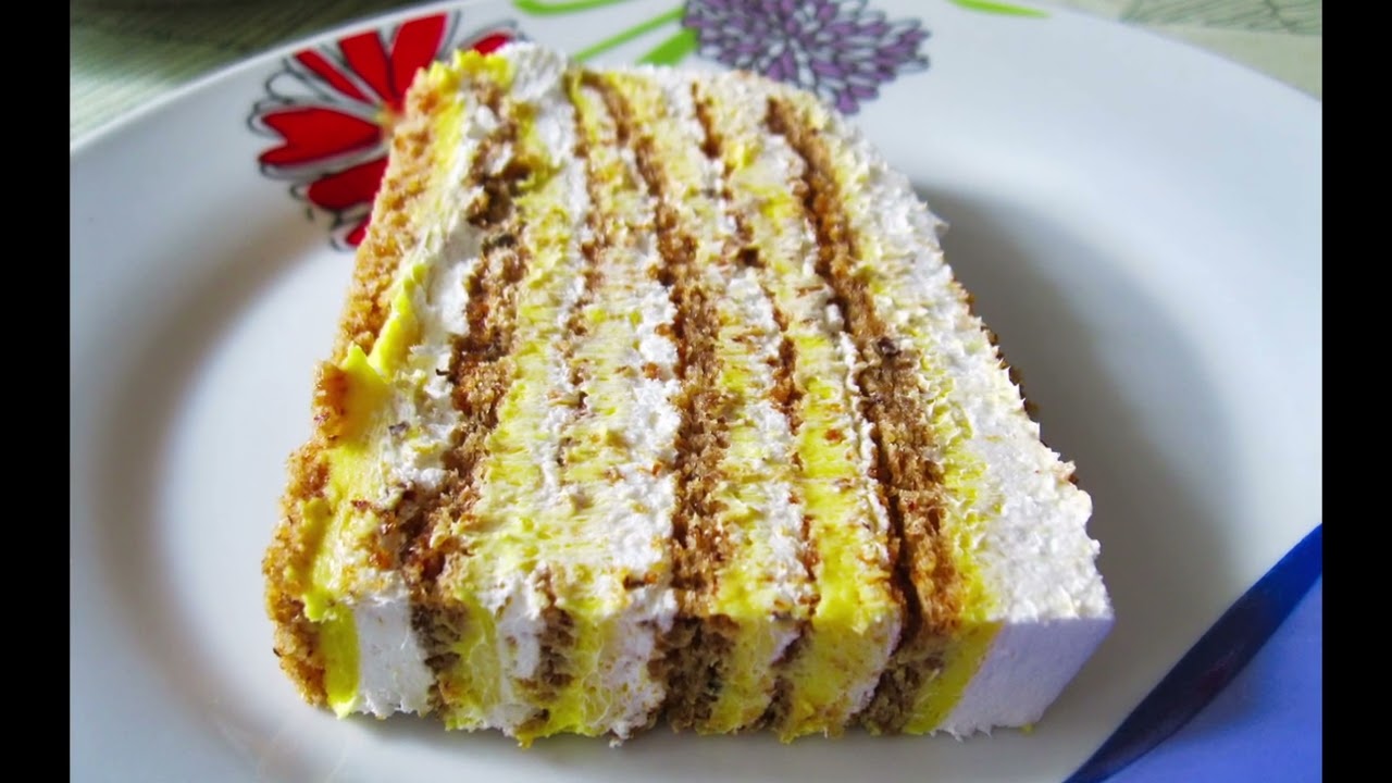 Le&scaron;nik torta #torte
