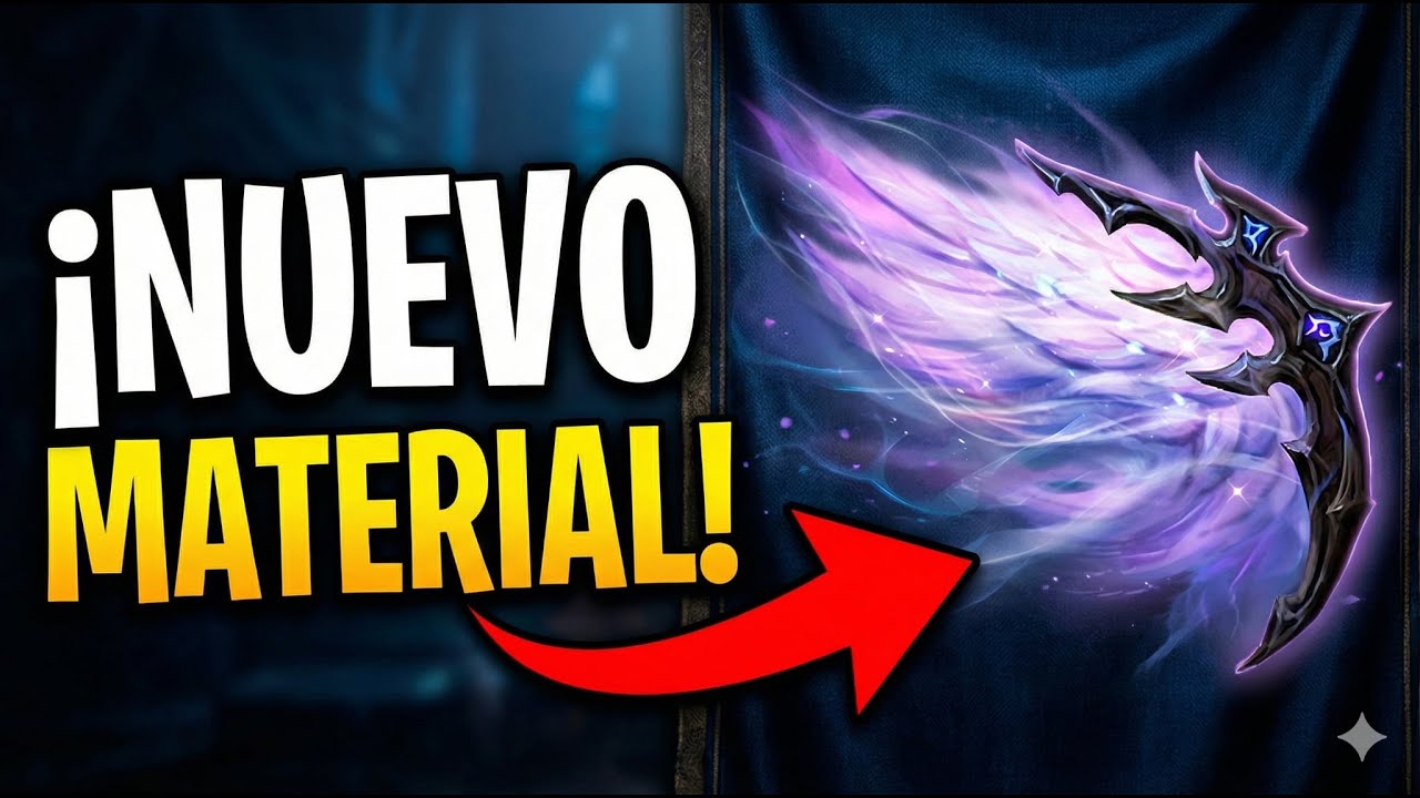 ¿Las nuevas alas serán gratis o de pago ? | Resumen de la Nueva Actualización 🔥
