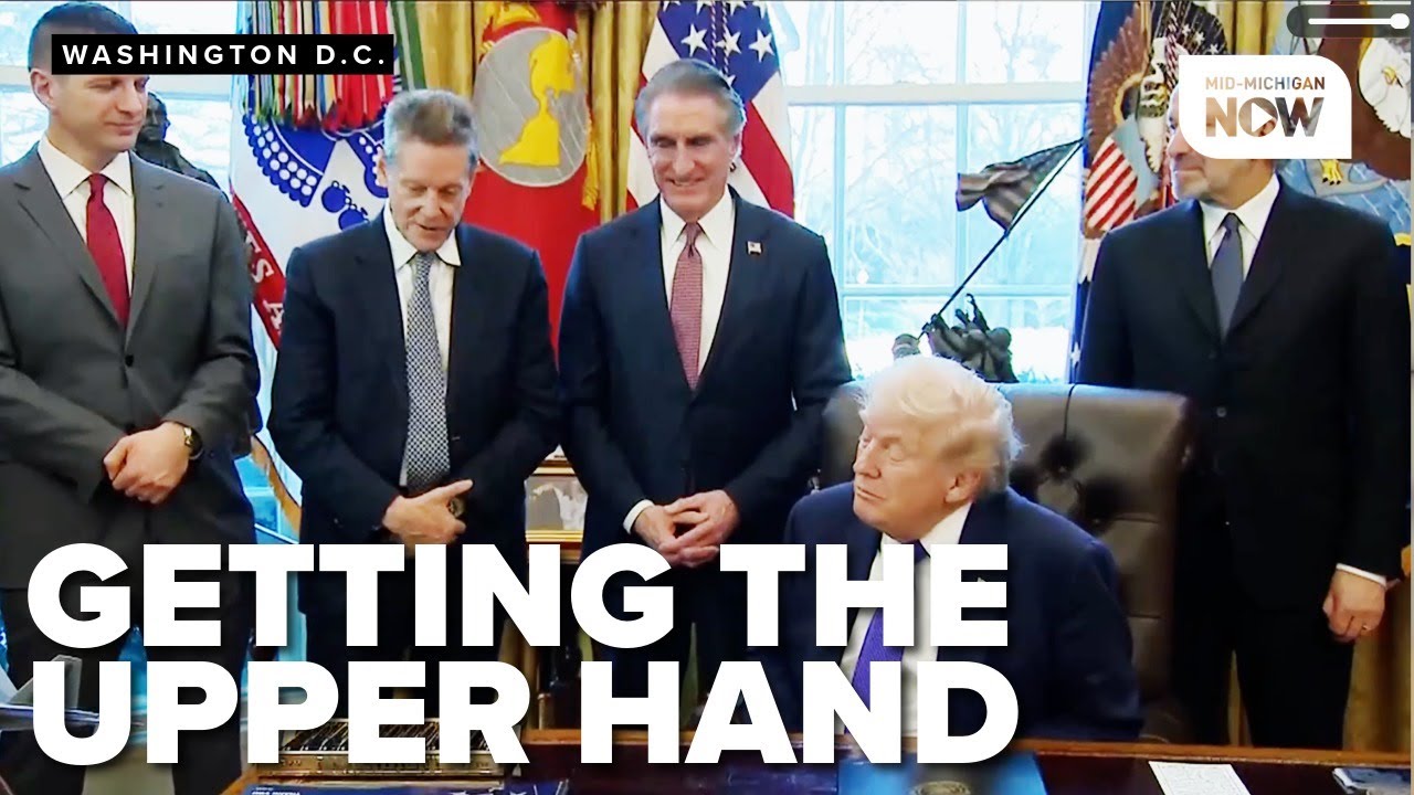 Trump Administration launches $12B rare earth reserve to counter China’s chokehold