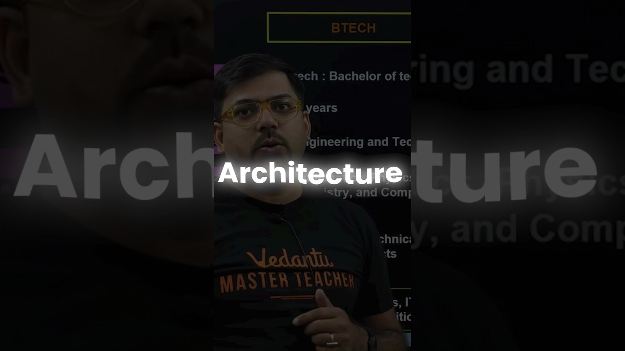 What after B Arch?🤔🤔#shorts #architecture #barch #architect #estimation #money #job #bachelors