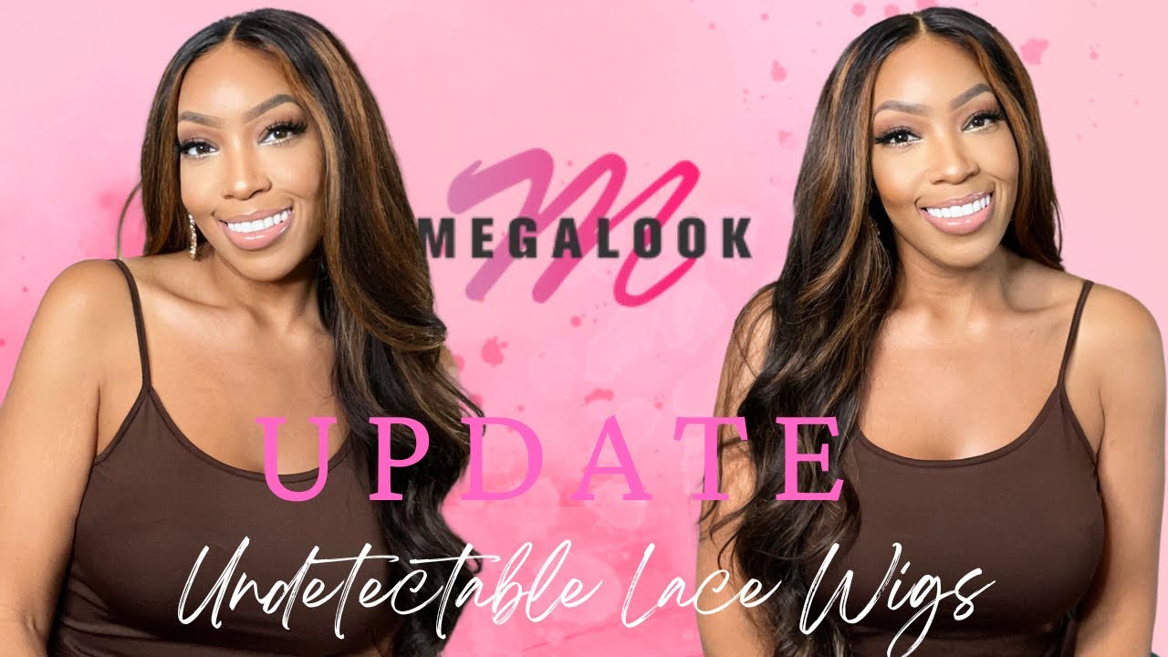 Megalook UPDATED INSTALL AND EASY STYLING| Beginner friendly