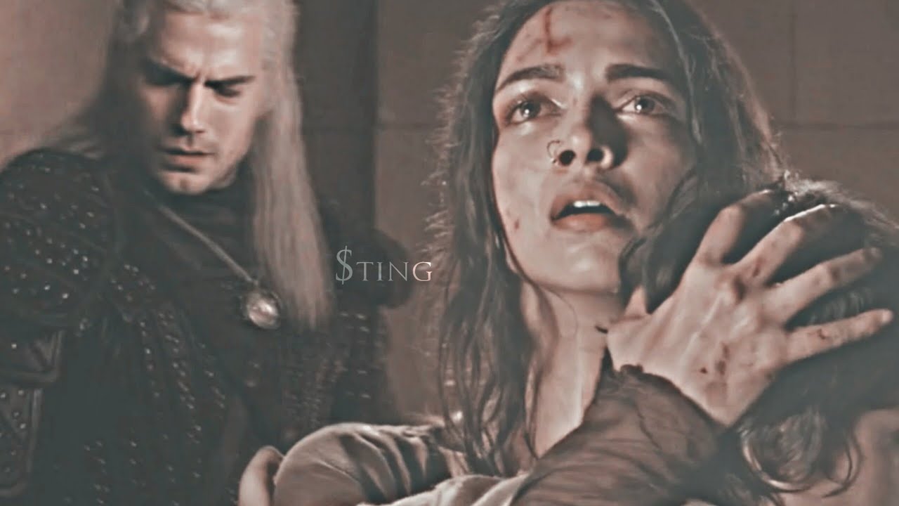 » Elia & Rhaegar (you put me in harm's way...)
