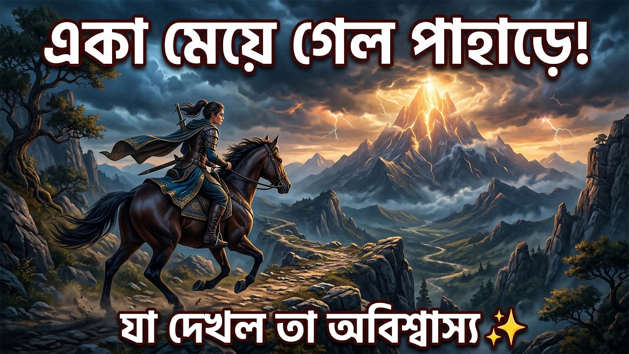 রানীর কোলে বিড়ালের বাচ্চা! আসল রহস্য জানলে চমকে যাবেন | Iran Moral Story | Islamic leaf