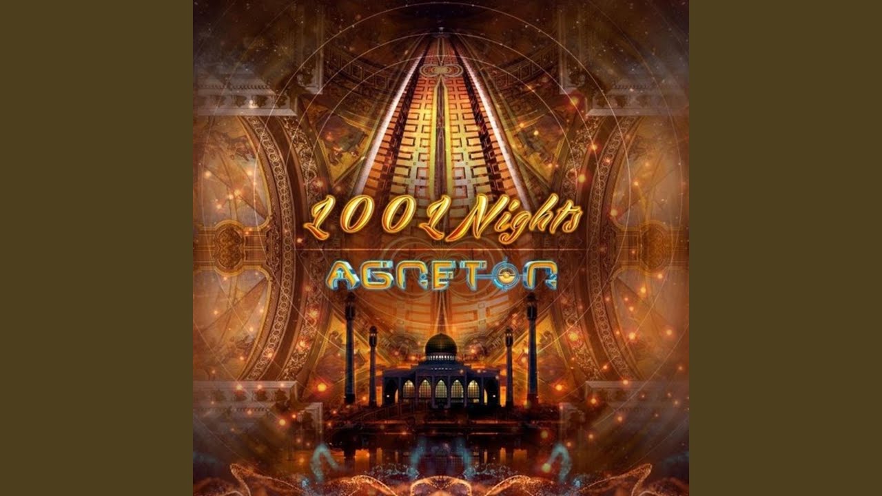 1001 Nights (feat. Exile)