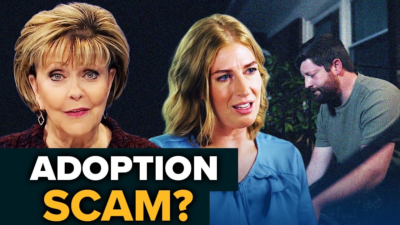 They Thought They Were Adopting a Son&hellip;Turns Out It Was All a Lie | The 700 Club