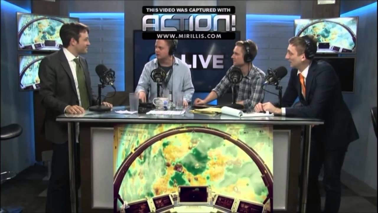 No Man's Sky Reaction 