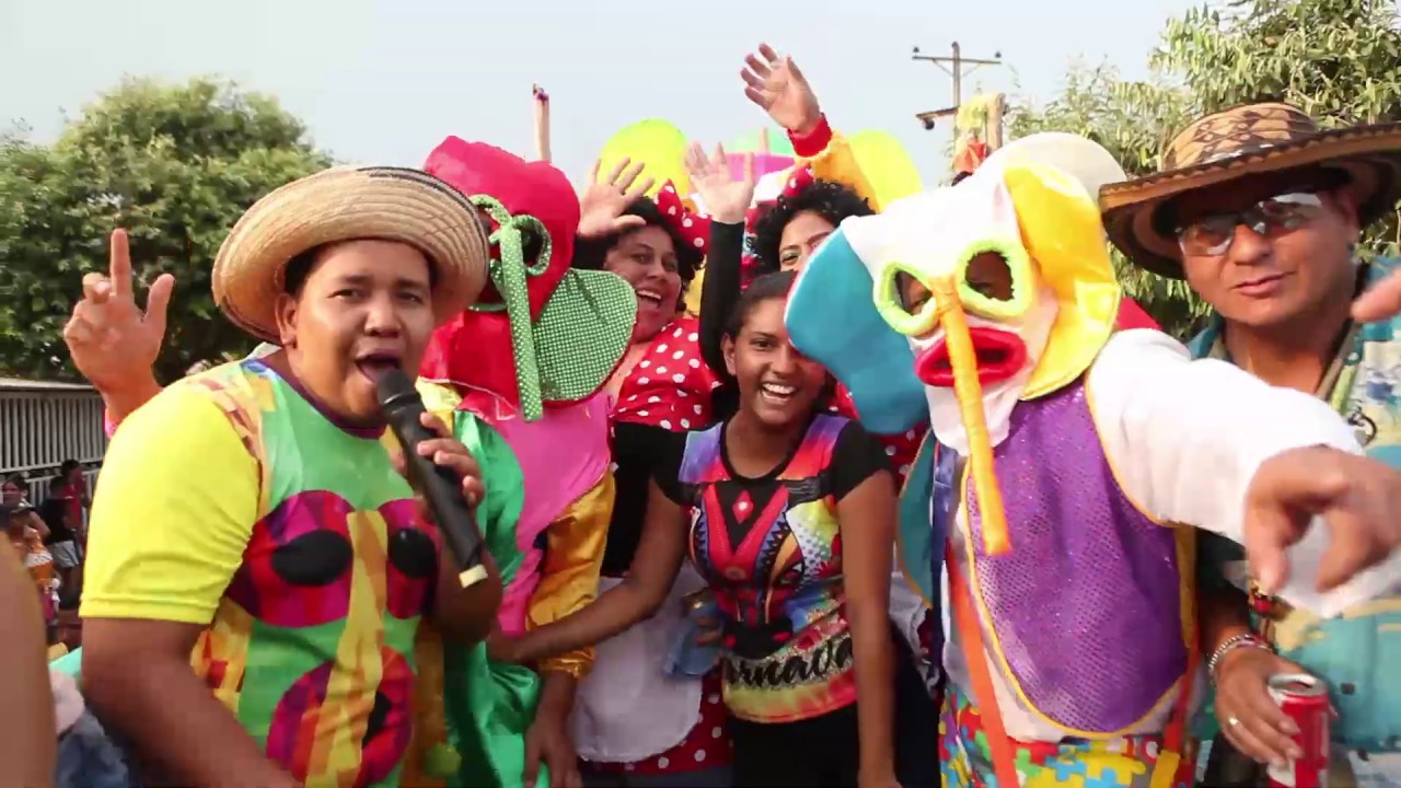 RESUMEN CARNAVAL PUERTO WILCHES 2020