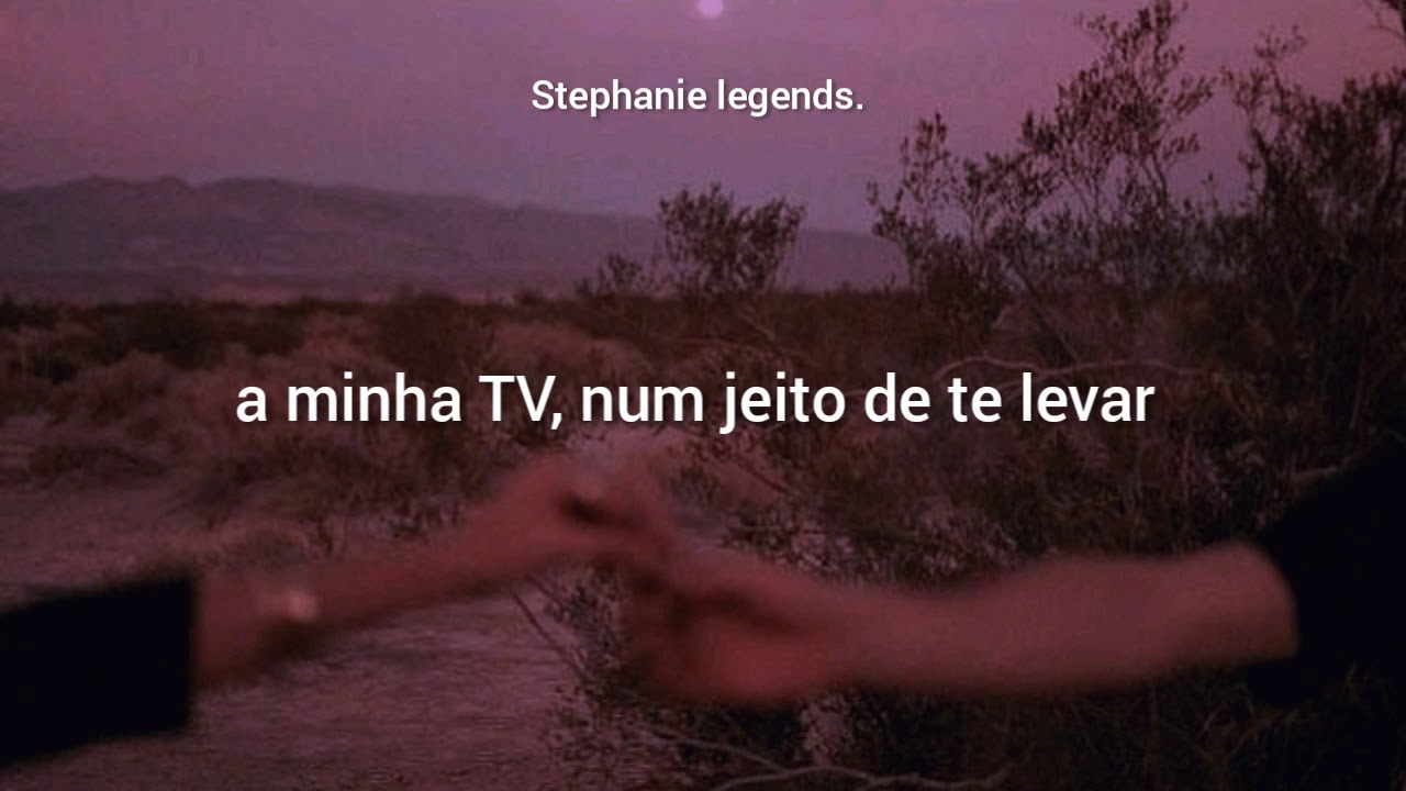 Los Hermanos - &Uacute;ltimo Romance (Letra\Legenda)