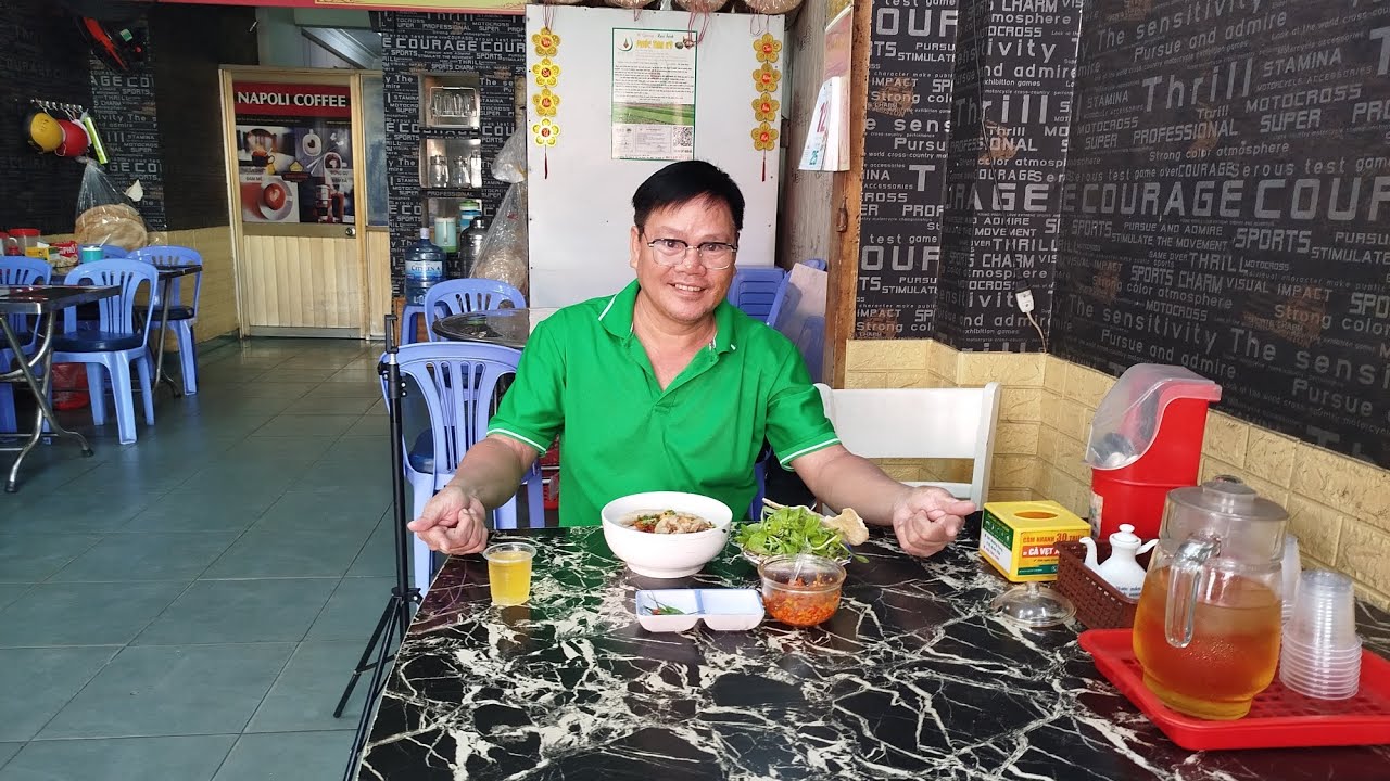 Mì Quảng Phúc Tam Kỳ Thanh mời 