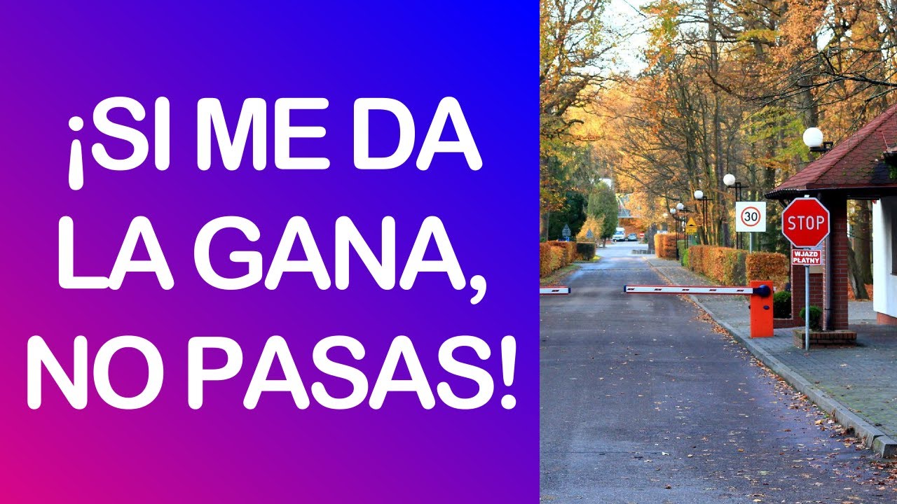 La Asociación de Vecinos quiere mi terreno sin pagar - r/VenganzaNuclear - Reddit Español