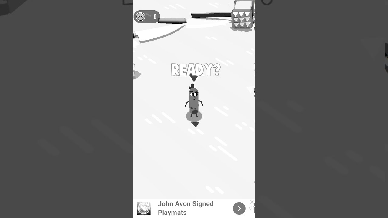 Sausage Wars.io (Tutorial)