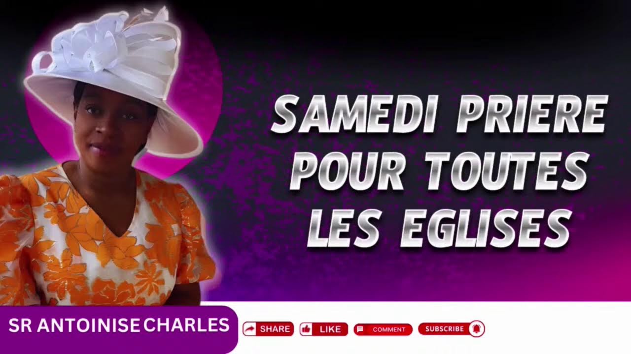 MANDE SEGNE GRAS POU JE N YO 03/14/2026 SR ANTOINISE CHARLES