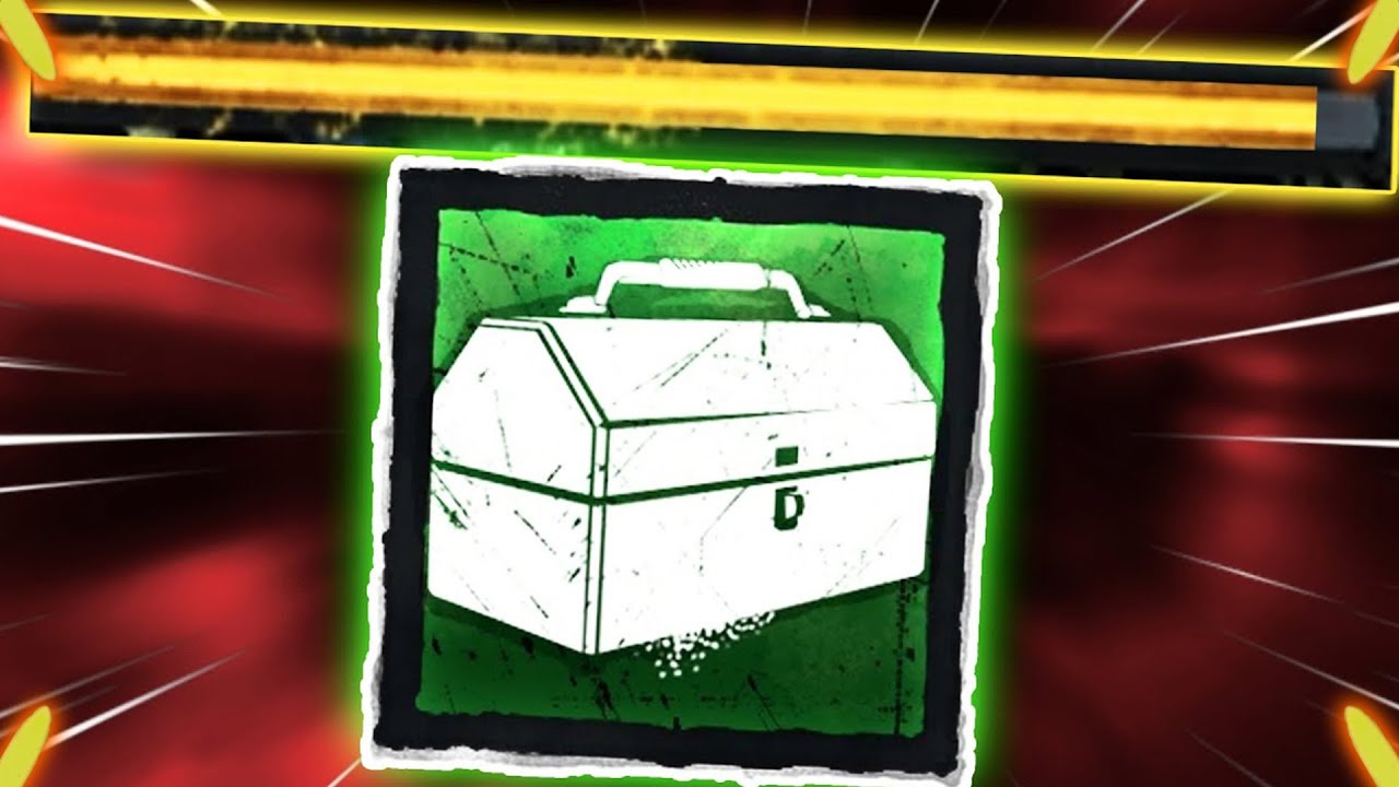 Are Toolboxes Ruining Dead by Daylight?