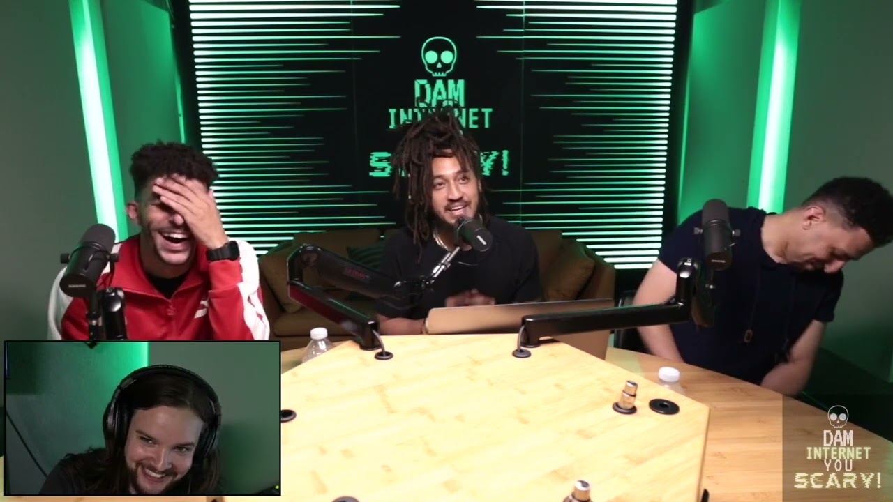 Khleo Thomas is DONE with Relationships! The Thomas Bros Takeover DIYS w/Khleo and Khadeem Thomas
