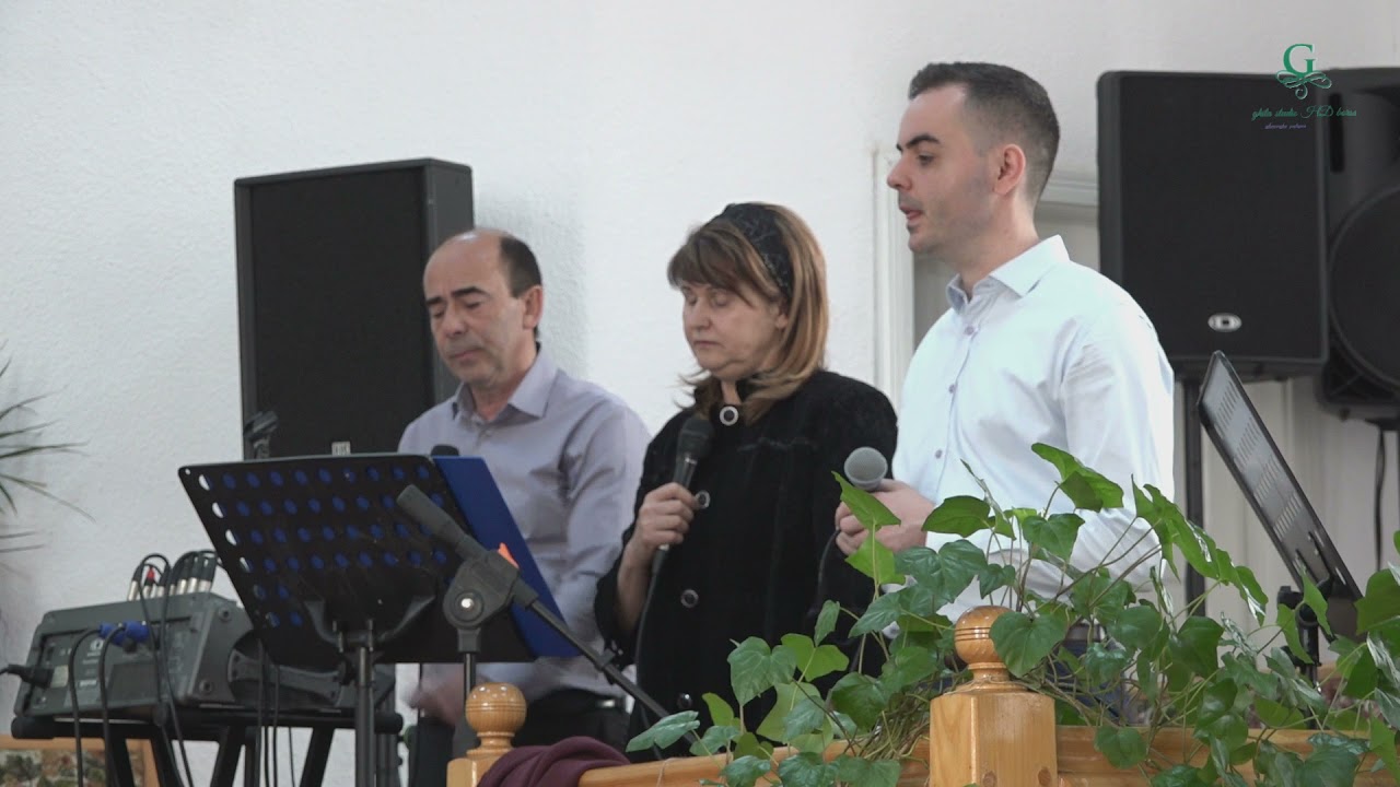Pamantul este mare, dar pentru Tine-i mic