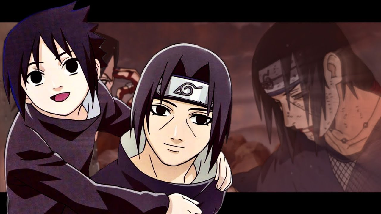 𝗔𝗻𝗶𝗺𝗲 𝗠𝗶𝘅 「AMV」   𝗡𝗙 - 𝗛𝗮𝘁𝗲 𝗠𝘆𝘀𝗲𝗹𝗳