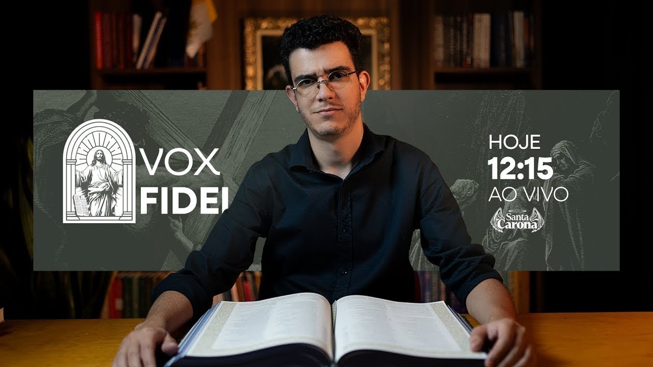 141 - Deus cuida dos humildes | Vox Fidei (Sl 136-150)