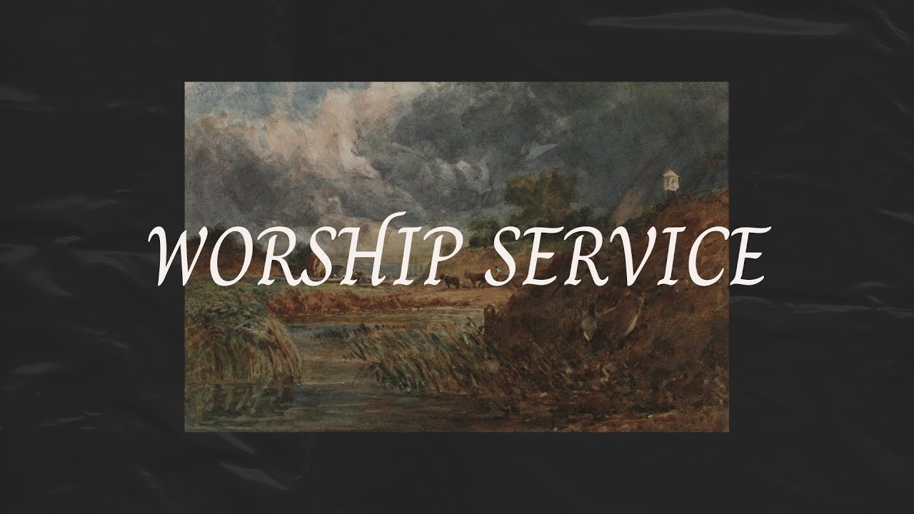 POK Sunday Night Service (6PM)