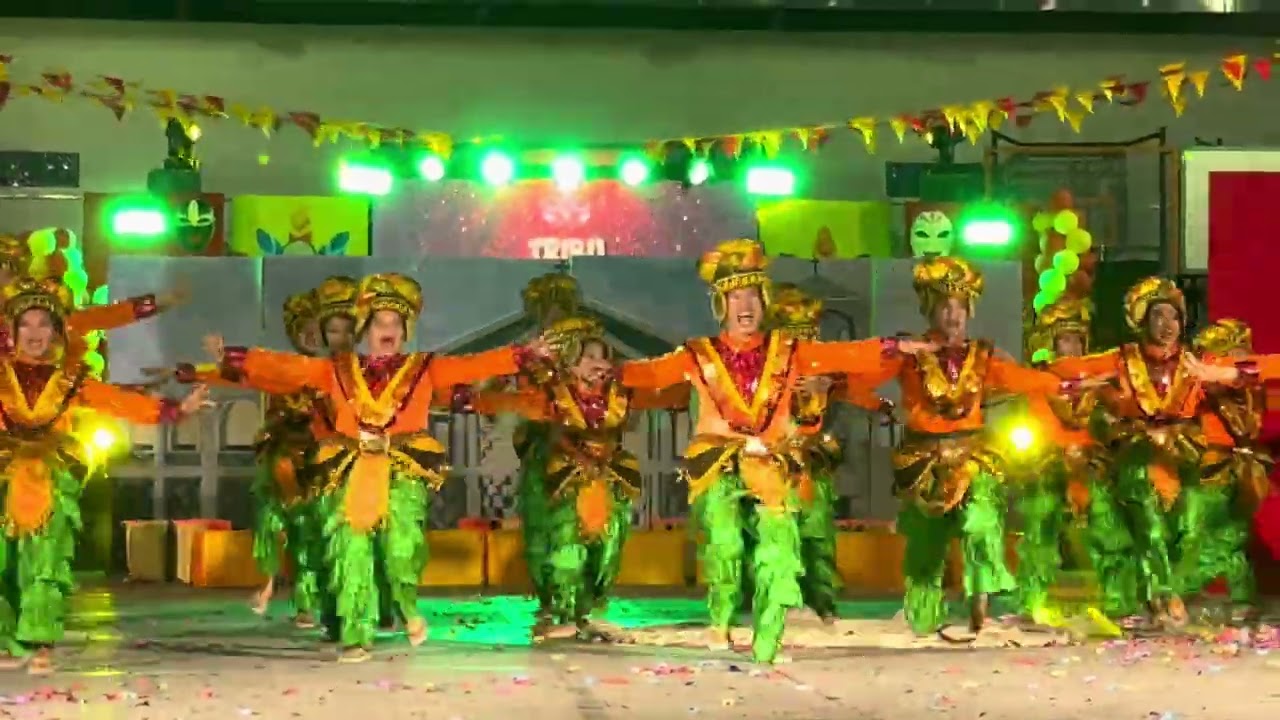 SCI PH2 Sinulog 2026 -  Vertex1 Apparel Supply Dept.