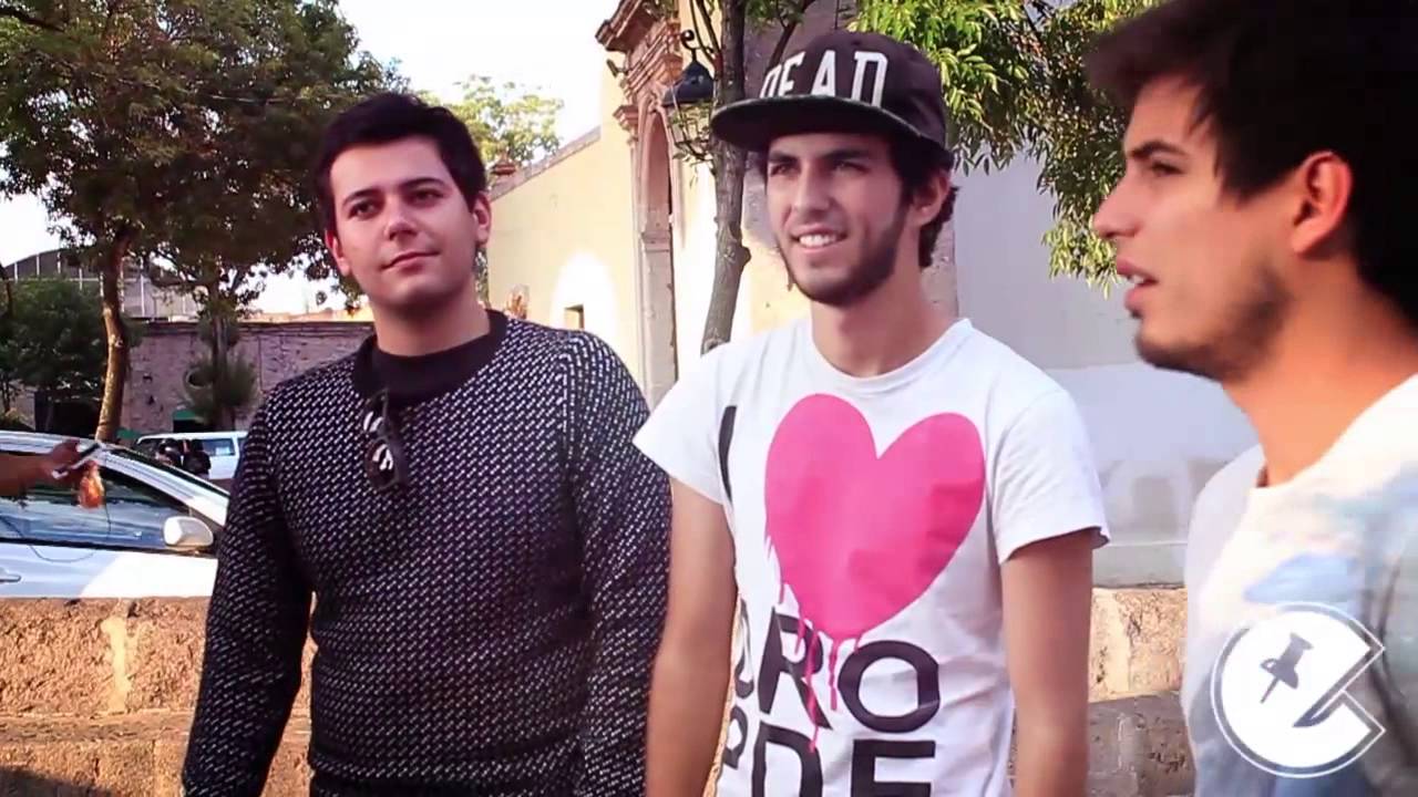 Escena Local Presenta: All Around