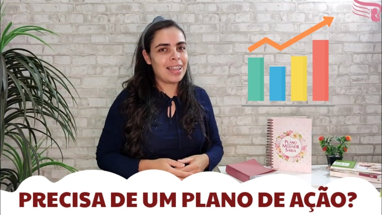 O QUE É PLANO DE AÇÃO NO MINISTÉRIO DE MULHERES E COMO FUNCIONA?
