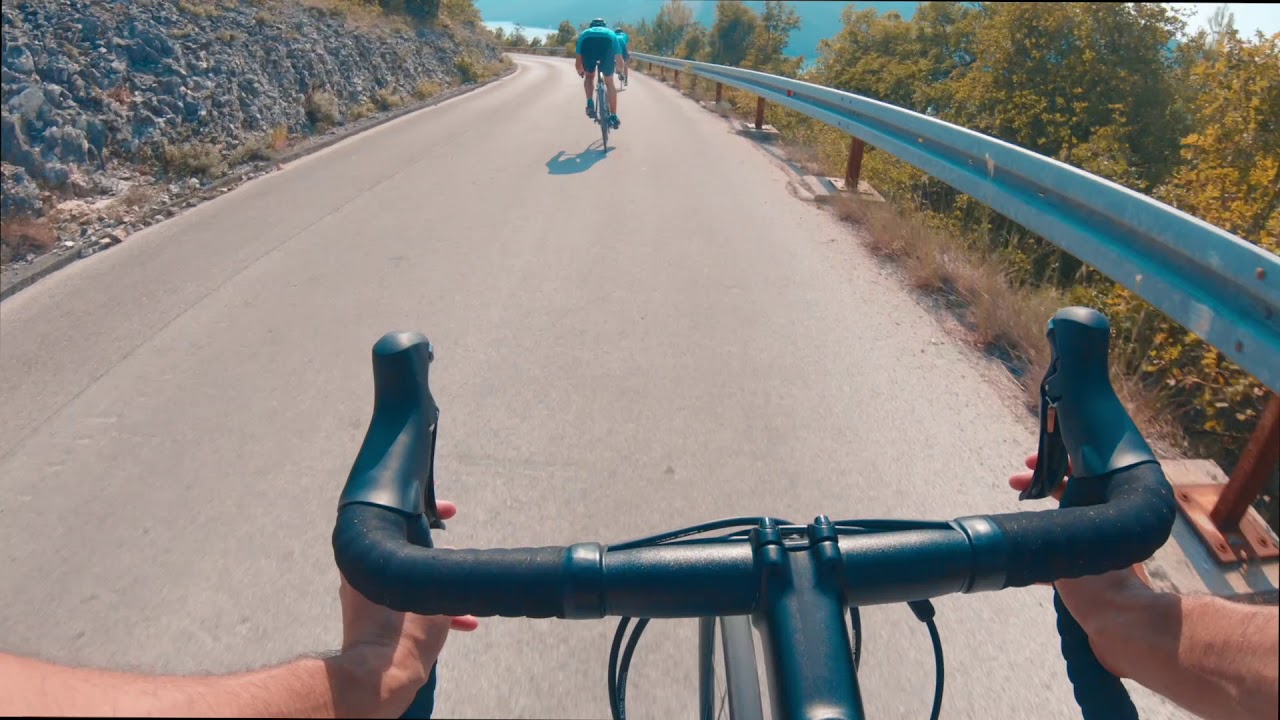 Croatia Road Cycling Trips 2020 - Bikenauts