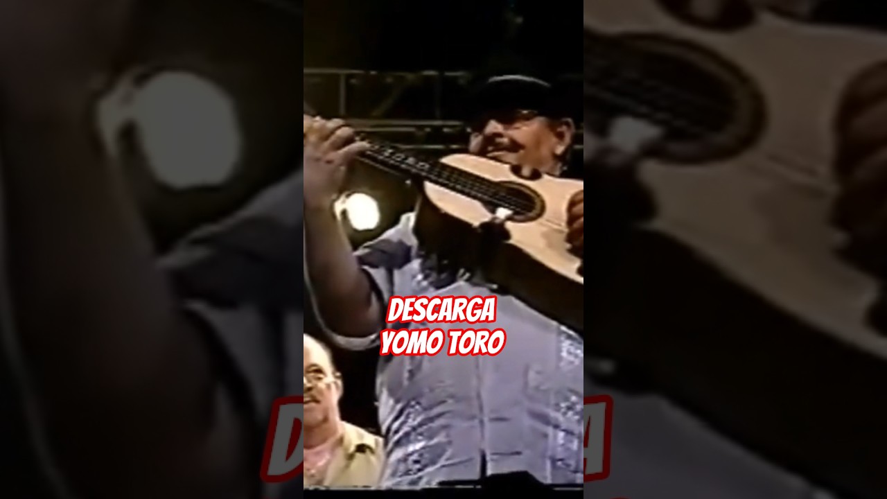 Descarga Yomo Toro 