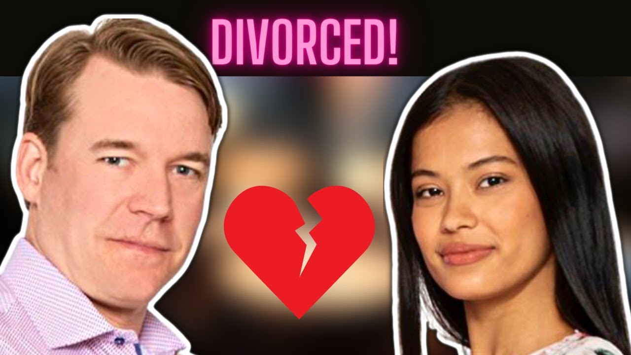 SHOTS FIRED: Juliana & Michael Confirm Divorce - 90 Day Fiance Update