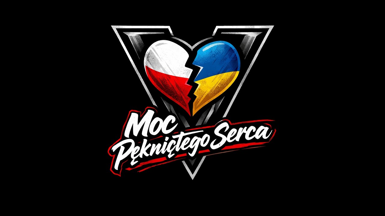 Moc Pękniętego Serca / Сила розбитого серця