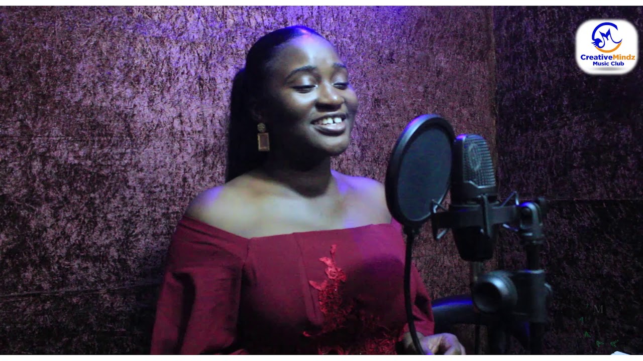 Enyansafo Baasa ( The three wise men) By Maestro James Varrick Armaah
