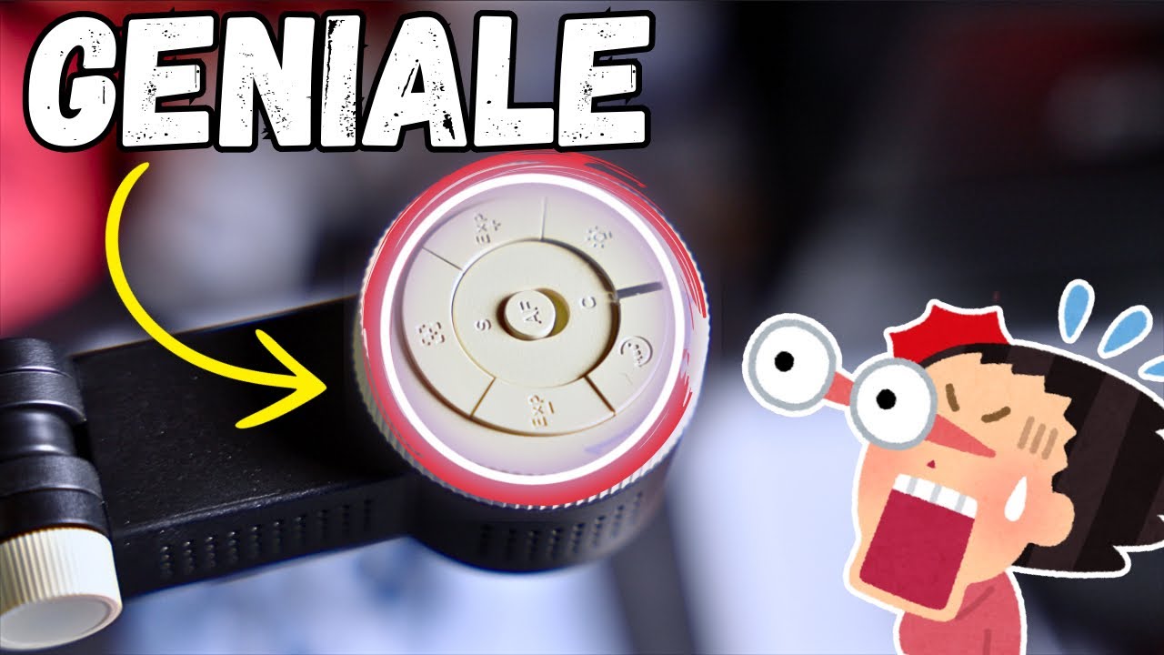 INNOVAZIONE Compatta: CZUR FANCY S PRO &egrave; quello che MI SERVIVA