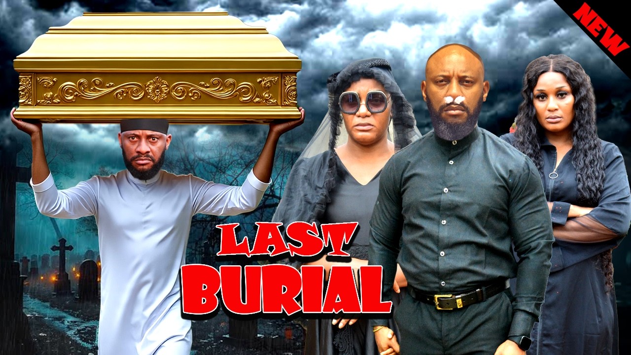 I Sacrificed My Soul To Become A Billionaire | Latest Nollywood Movies 2026 | Full Movie |  CTM
