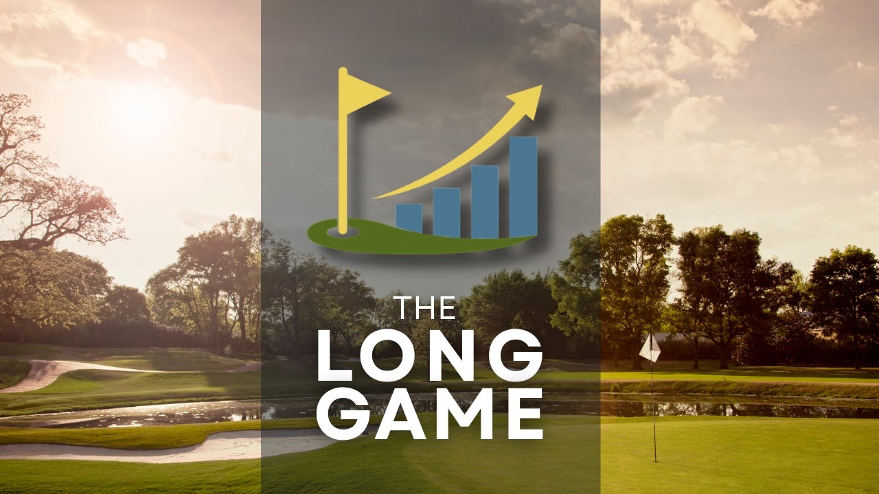 The Long Game: Target Date Funds