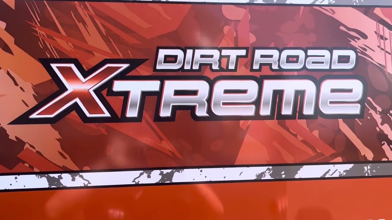 JB 19.6’ Dirt Roader Xtreme Semi Off Road Caravan