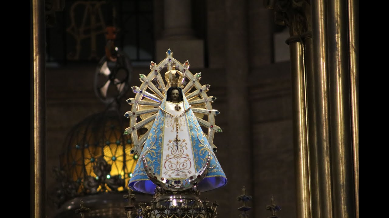 Peregrinación a Luján 2024