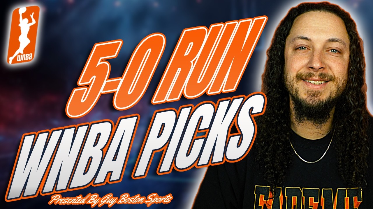 Прогнозы на WNBA 01.08.2026 | Лучшие ставки, предсказания и индивидуальные показатели игроков WNB...