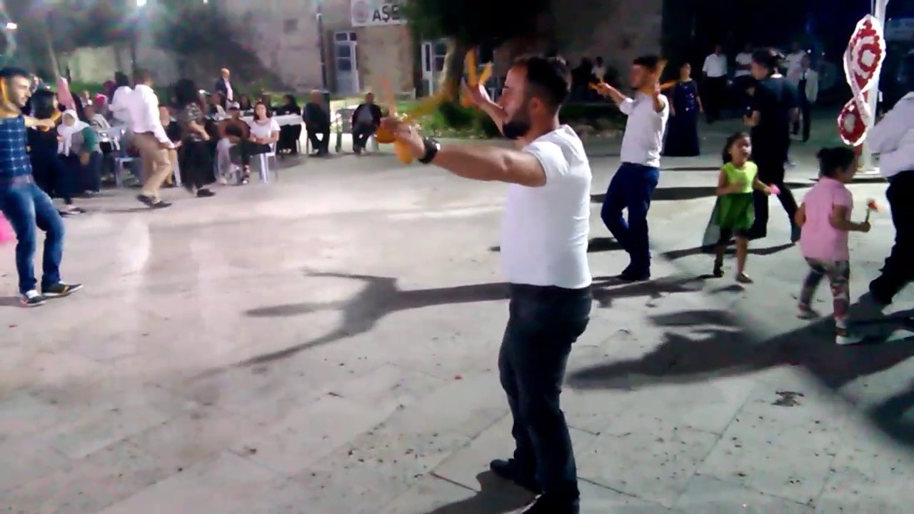 Emirdağ Tabandan Oyun Havası