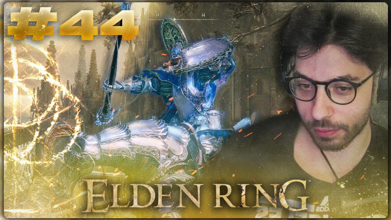 Sacro albero - Elden ring #44