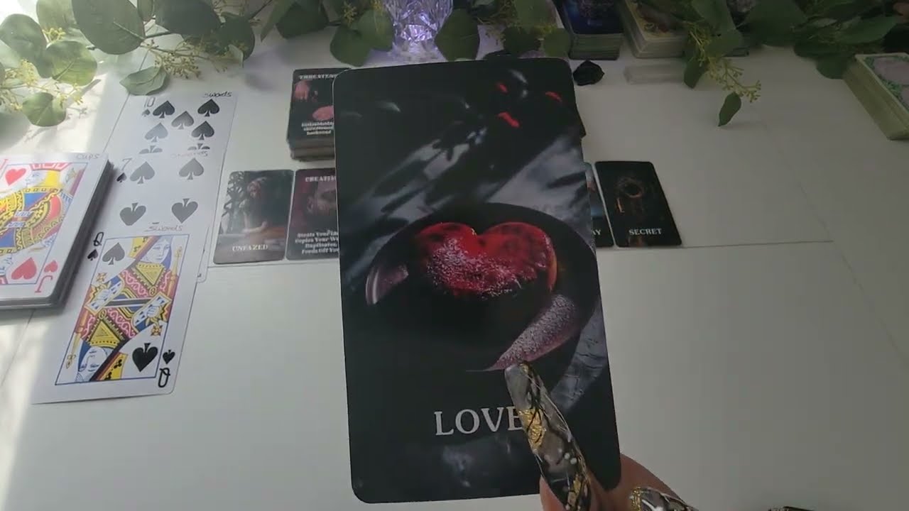 GEMINI ♊️ NO-CONTACT! COOKED YOUR LOVE! MASSIVE DECISION, YOU NEED TO MAKE VERY SOON PREPARE URSELF
